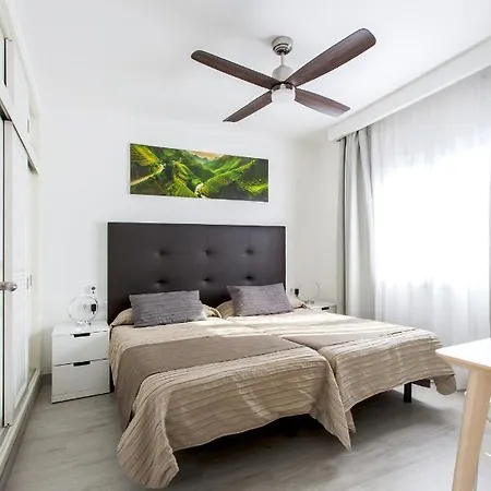 Aphrodite And Apollo 4 Bedroom Villa