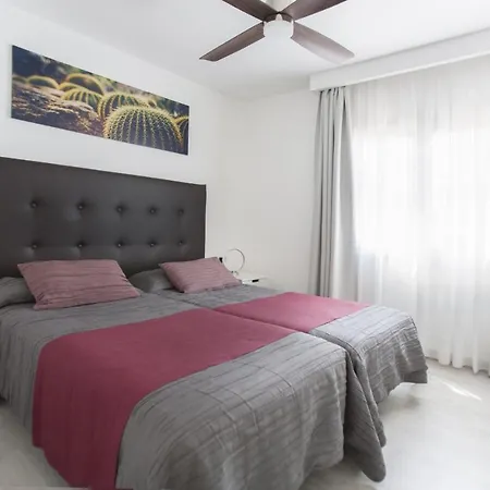 Aphrodite And Apollo 4 Bedroom Villa