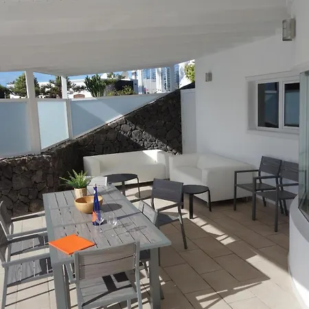 ヴィラ Aphrodite And Apollo 4 Bedroom